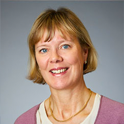 Åsa Bergström